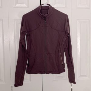 Lululemon Jacket